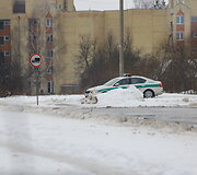 Pažeidimų fiksavimas