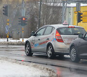 Pažeidimų fiksavimas