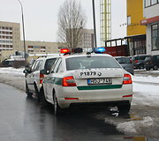 Pažeidimų fiksavimas