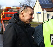 Įvykio vietoje