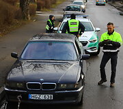 Įvykio vietoje