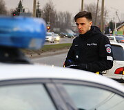 Avarijos vietoje