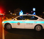 Avarijos vietoje