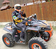 Kvalifikacijos akimirka