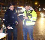 Įvykio vietoje