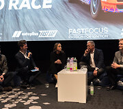 Filmas apie autosportą