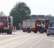 Avarijos vietoje