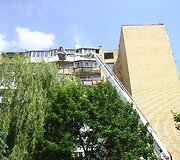 Gaisro vietoje