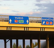 Įvykio vietoje