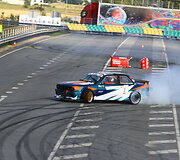 &bdquo;Drifto&ldquo; treniruotė