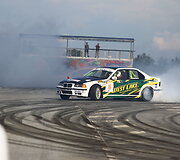 &bdquo;Drifto&ldquo; treniruotė