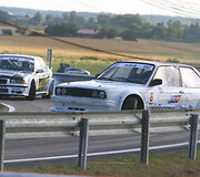 &bdquo;Drifto&ldquo; treniruotė