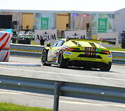 Ketvirtadienio treniruotė
