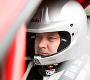 Bandomasis greičio ruožas