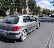 Avarijos vietoje