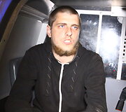 Įvykio vietoje