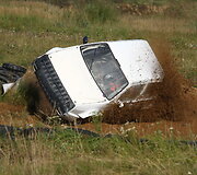 Varžybų akimirka