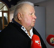 Panevėžio apygardos teisme