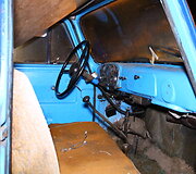Avarijos vietoje