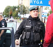 Avarijos vietoje
