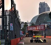 Kvalifikacijos akimirka