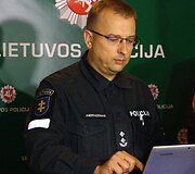 Mindaugas Ambraziūnas