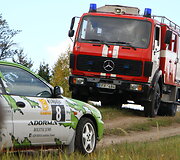 Įvykio vietoje