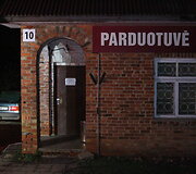 Įvykio vietoje