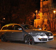 Avarijos vietoje