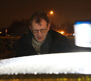 Įvykio vietoje