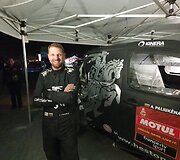 &bdquo;Heston MRO team Pitlane&ldquo;