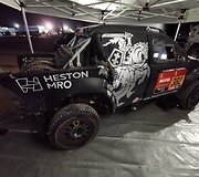 &bdquo;Heston MRO team Pitlane&ldquo;