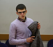 T.J. Panevėžio apygardos teisme