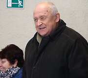 Antanas Dužinas