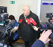 Panevėžio apylinkės teisme