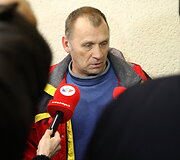 Panevėžio apylinkės teisme