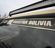 Renginio akimirka
