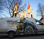 &bdquo;CFMOTO Factory Racing Team&ldquo;