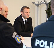 Artūras Visockas