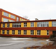 &Scaron;iaulių &bdquo;Juventos&ldquo; progimnazija