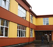 &Scaron;iaulių &bdquo;Juventos&ldquo; progimnazija