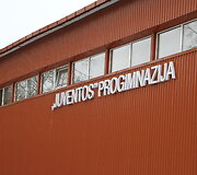 &Scaron;iaulių &bdquo;Juventos&ldquo; progimnazija