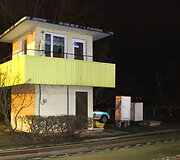Įvykio vietoje