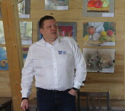 Renginio akimirka