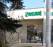 Respublikinė Panevėžio ligoninė