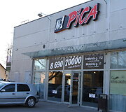 &bdquo;Nr1 Pica&ldquo;