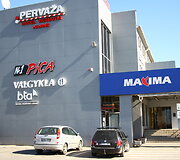 &bdquo;Nr1 Pica&ldquo;