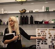 Lolita-Vida Kazanavičiūtė