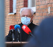 Arvydas Skorupskas