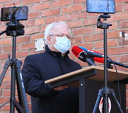 Arvydas Skorupskas